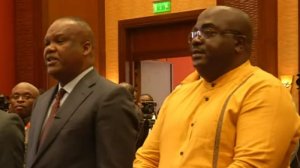 DR Congo yahamagaje ambasaderi wayo muri Kenya na EAC nyuma y'ishingwa ry'umutwe uyirwanya