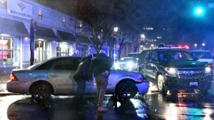 America: impanuka itunguranye yatumye Perezida Biden ahungishwa igitaraganya 