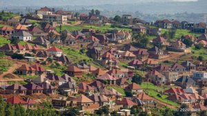 Guverinoma yagabanyije imisoro ku mazu yo guturamo n'ay'ubucuruzi