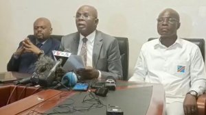 RDC: Abakandida batanu bateguye imyigaragambyo ikomeye ...Leta “yafashe ingamba ziboneka n'izitaboneka”