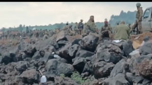 FARDC yongereye ingabo nyinshi mu nkengero z'u mujyi wa Goma ngo zizibire M23