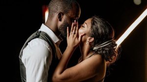 Barakundanye karahava! Uko byatangiye kugeza Kimenyi Yves akoze ubukwe na Miss Muyango - AMAFOTO