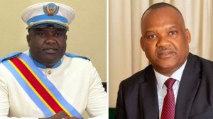 Abavandimwe Corneille na Christophe Nangaa: Umwe ni guverineri w'intara undi akuriye inyeshyamba