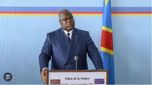 Igisasu cyatewe i Goma cyatumye Perezida Tshisekedi atumiza inama y'aba Minisitiri itunguranye