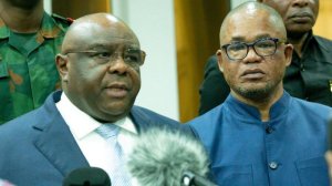 “Byose byateguwe kugira ngo Goma idafatwa” – Jean Pierre Bemba