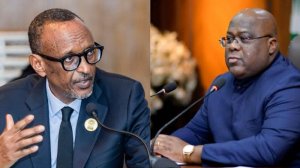 U Rwanda rwamaganye imyitwarire ya leta ya RDC ndetse rusubiza Amerika 