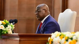 'Tshisekedi agomba gutabwa muri yombi'-Umuvugizi wa M23