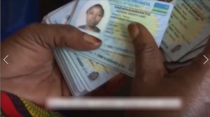 MINALOC yahishuye uburyo igiye gukoresha ngo indangamuntu zatakaye zijye zibona ba nyirazo vuba