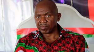  Abarwanashyaka ba CNL bavuze impamvu bahiritse Agathon Rwasa ku butegetsi bwaryo