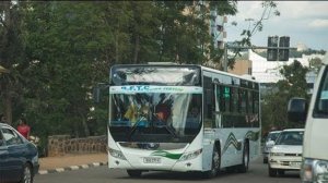 Polisi yahishuye akayabo kazajya gacibwa umushoferi watendetse abagenzi i Kigali