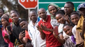 U Rwanda n'u Burundi ntibyasohotse muri Raporo y'uko ibyishimo bihagaze ku isi