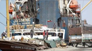 Kenya mu rugamba rwo kunga Etiyopiya na Somaliya