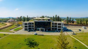 Umugabo wahoze mu ngabo z'u Rwanda wakorera ISCO yirashe avuye muri Mission