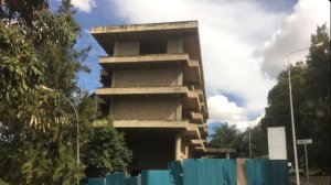 Bivuze iki guteza mu cyamura Inyubako y'abo kwa Rwigara kandi yarishingiwe