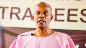 Rashid Hakuzima yasabye urukiko guhabwa ibikoresho by'ikoranabuhanga nk'iby'ubushinjacyaha