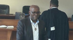 Wenceslas Twagirayezu yagarutse mu rukiko nyuma yo kugirwa umwere ku byaha bya jenoside