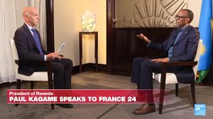 Perezida Kagame yavuze ku bihano by'amahanga bikangishwa u Rwanda