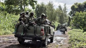 M23 na RDC mu mishyikirano i Kampala