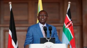 Kenya: Prezida Ruto Yashize muri Guverinoma 4 mu Batavuga Rumwe n'Ubutegetsi