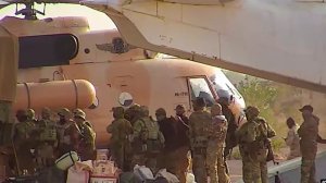 Mali: Intagondwa Zahitanye Abacanshuro 50 b' Umutwe wa Wagner