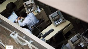 Libya: Umuyobozi w'ikoranabuhanga muri Banki Nkuru yari yashimuswe