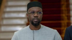 Minisitiri w'Intebe wa Senegal yifatiye ku gahanga Isirayeli