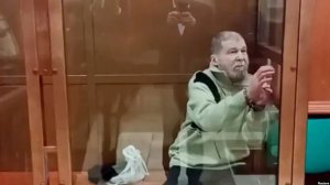 Uburusiya bwakatiye imyaka 72 Umunyamerika waje kurwana muri Ukraine