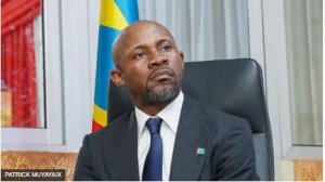 RD Congo yiteguye kurandura FDLR? Iki ni igisubizo cya Patrick Muyaya