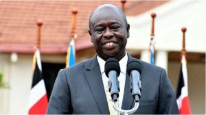 Kenya: Urukiko rwemeje kweguza Visi Perezida Rigathi Gachagua