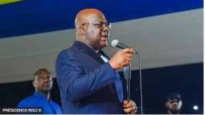 Tshisekedi yateguje guhindura itegekonshinga ashinja kugaragaza intege nkeya 