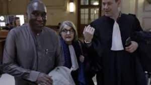 Paris: Rwamucyo ushinjwa uruhare muri jenoside yasabiwe kuryozwa ibyo yakoze