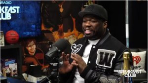 50 Cent yanze akayabo mu madolali yagenewe na Donald Trump ngo amwamamaze 