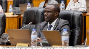 Depite Mazimpaka yatabarije Abanyarwanda bari kwibagisha bagamijwe ubwiza