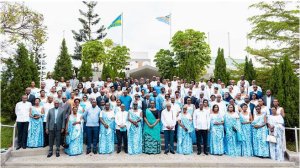 Ihuriro rya 17 rya Unity Club Intwararumuri rizitsa kuri NST2 n'ibikibangamiye ubumwe bw'Abanyarwanda