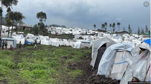 DRC: Abateye Ikambi ya Baraka Bafashe ku Nguvu Abagore 9 Bakomeretsa 13