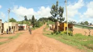 Rulindo haravugwa umugabo wiyahuye amaze gutema umugore we