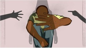 Huye: Abagabo baracyahohoterwa n'abagore babo bakaruca bakarumira