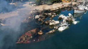 Mu masaha 48, Israel yagabye ibitero 480 muri Syria