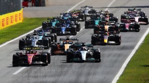 U Rwanda rwafungurira Afurika amarembo rwakiriye ‘Grand Prix' ya Formula One