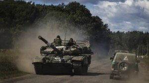 Ukraine irigamba kwica abasirikare nibura 30 ba Koreya ya Ruguru muri Kursk