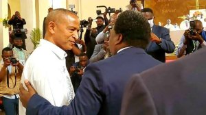 Umuhuro wa Kabila na Katumbi wabereye i Addis-Abeba uhatse iki?