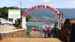 Kugemurira abarwayi ku bitaro bishobora gukurwaho mu Rwanda