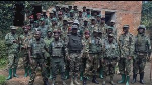 M23 yigaruriye Masisi Centre, FDLR irahunga