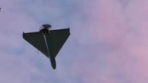 Ukraine irigamba guhanura drones hafi 50 z'u Burusiya