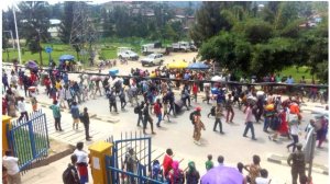 AFC/M23 iragarura Impunzi z'Abanye-Congo zose iwabo 