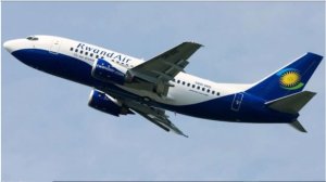 RDC yafunze ikirere cyayo ku ndege za Rwandair kabone n'aho zaba zerekeza ahandi