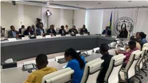 BNR yagumishije igipimo cy'urwunguko fatizo kuri 6,5%