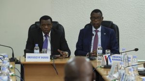 Gen (Rtd) Kabarebe yavuye imuzi uko Tshisekedi yifuje guhanagura u Rwanda