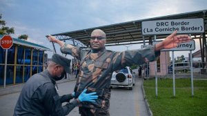 FARDC yise General Gakwerere wa FDLR umukozi w'u Rwanda