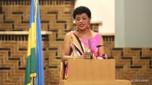 Safari Christine wayoboraga Ibuka-Hollande yitabye Imana